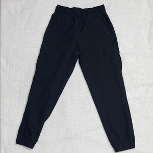 Mondetta Women's Black Jumpsuit